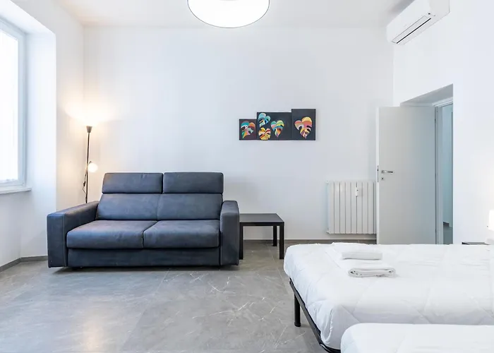 Apartamento Vatican Essence
