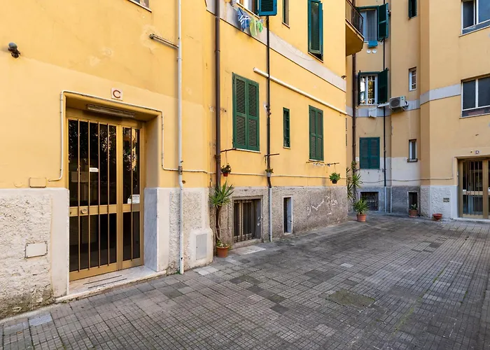 Apartamento Vatican Essence