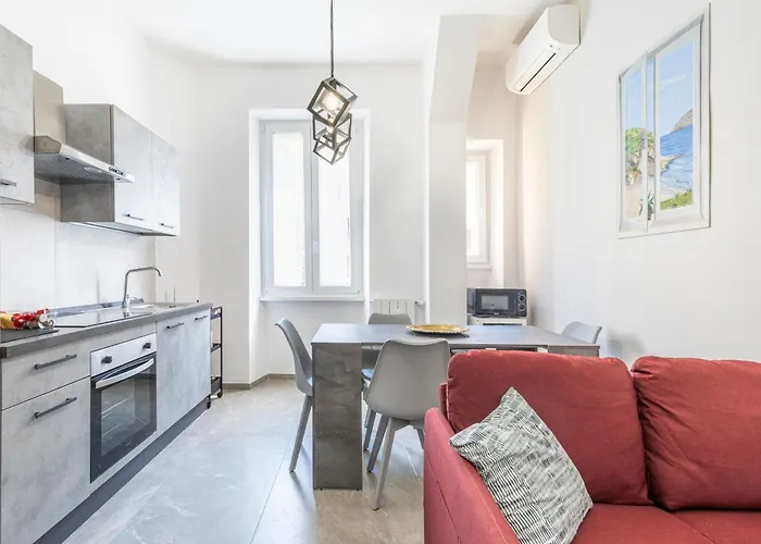 Apartamento Vatican Essence Roma