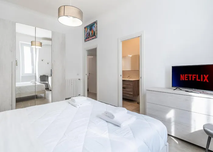 Apartamento Vatican Essence