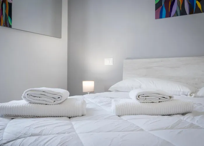 Apartamento Vatican Essence Roma