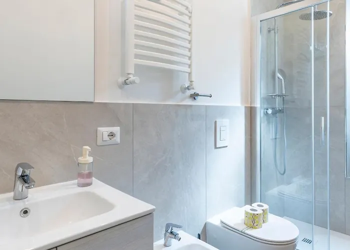 Apartamento Vatican Essence Roma