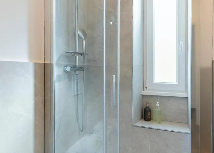 Apartamento Vatican Essence