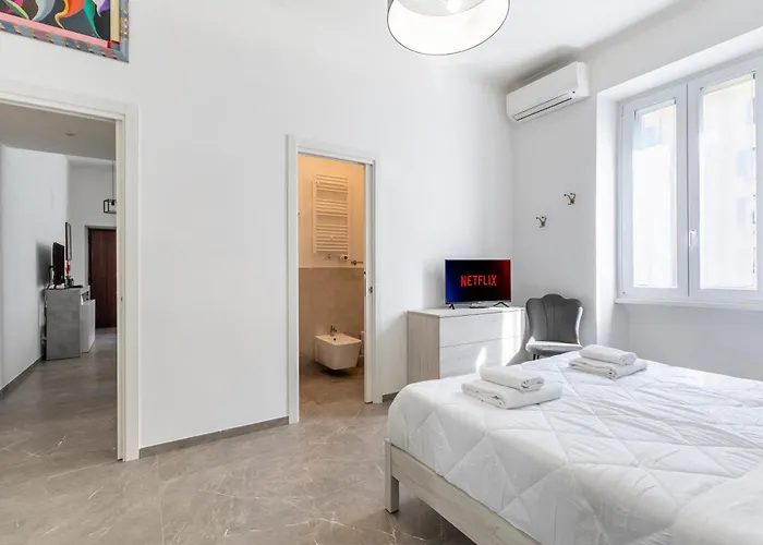 Apartamento Vatican Essence