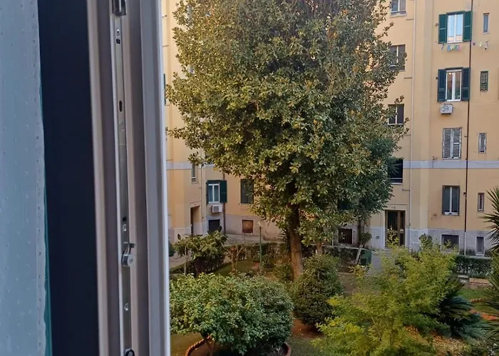 Apartamento Vatican Essence