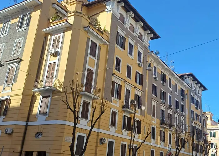 Apartamento Vatican Essence